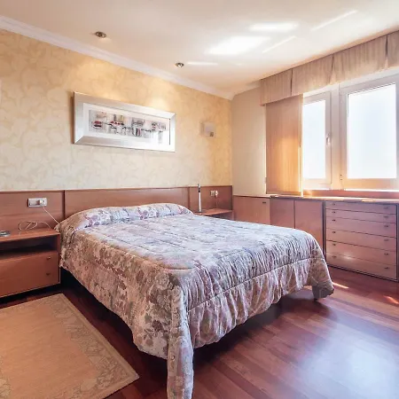 Apartamento Rambla Panoramic Views